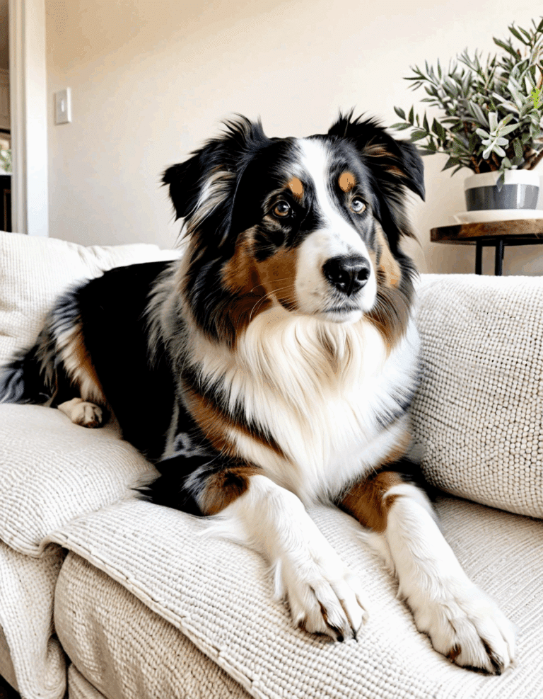 life expectancy of australian shepherd