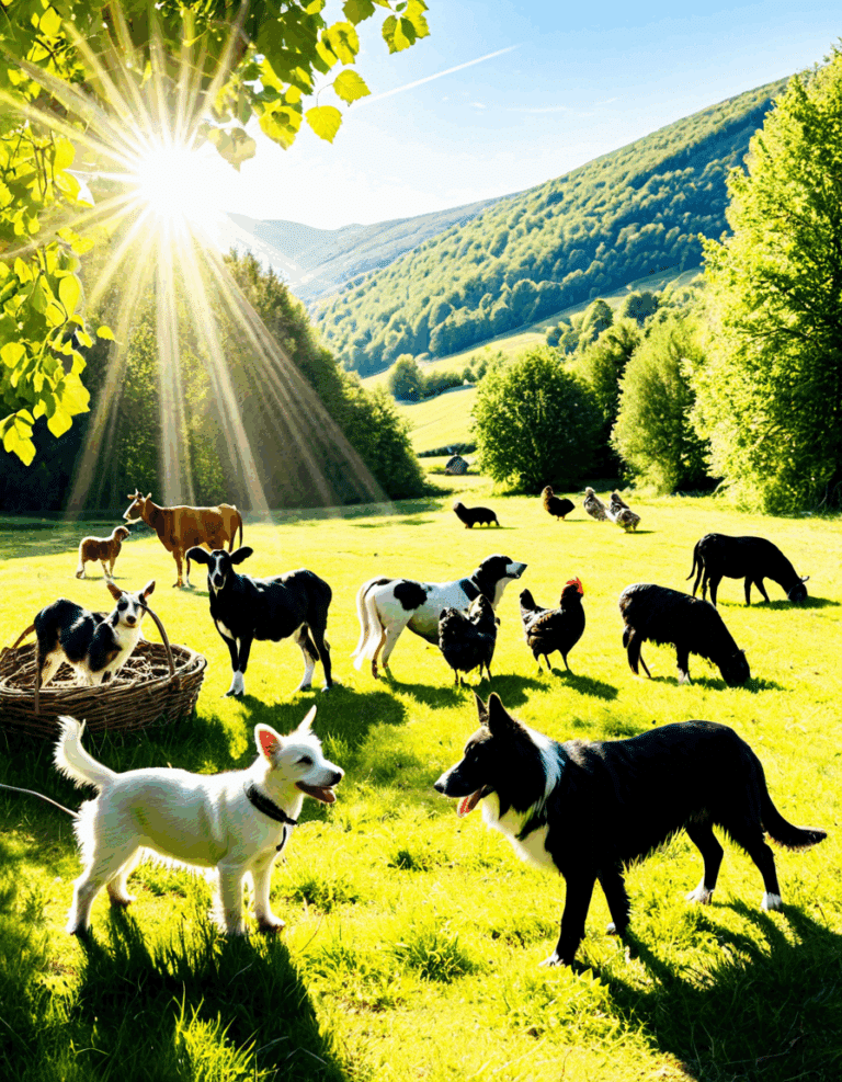 natural resources for heartworms