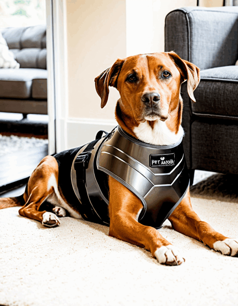 pet armor plus for dogs