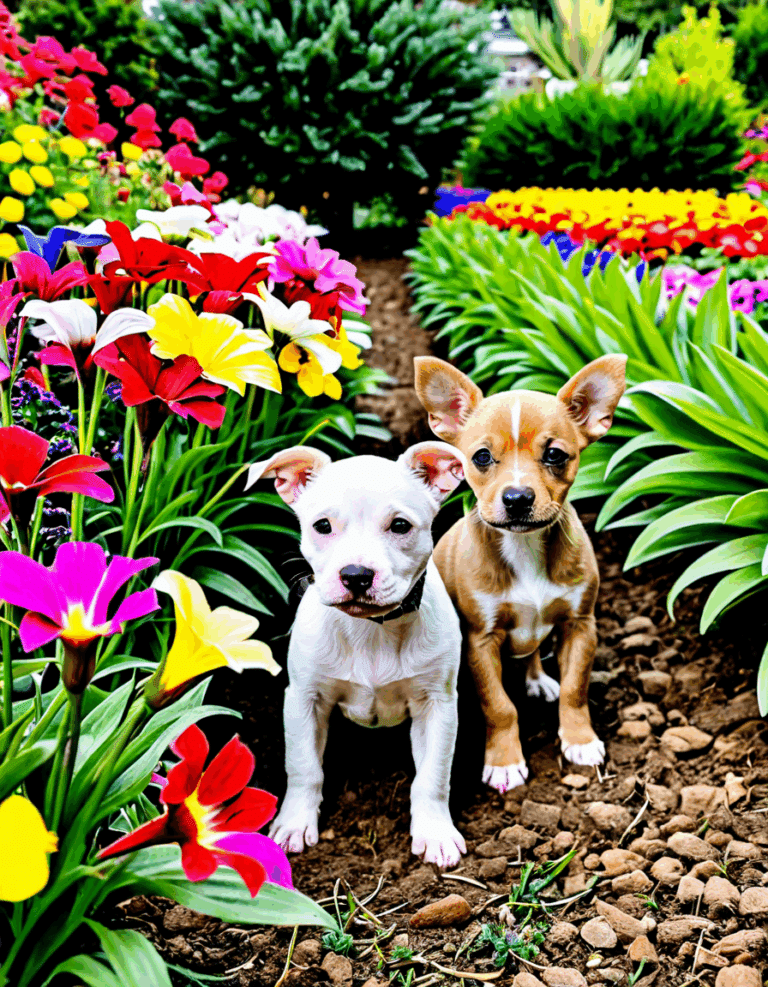 pitbull chihuahua mix puppies