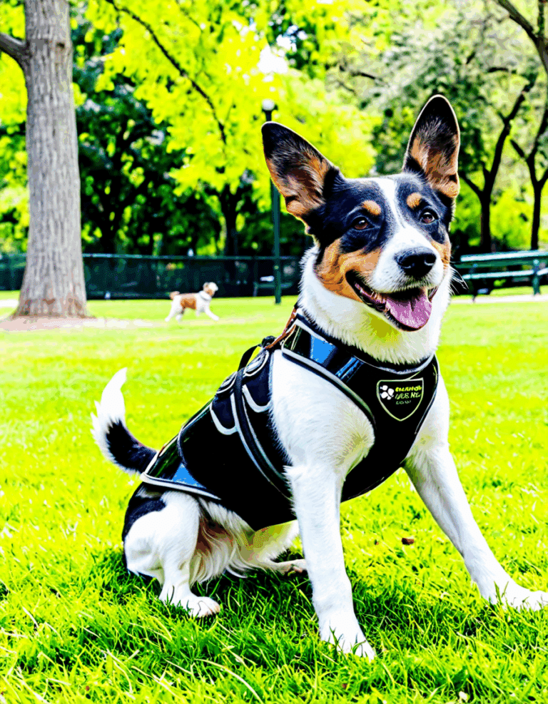 revolution plus for dogs
