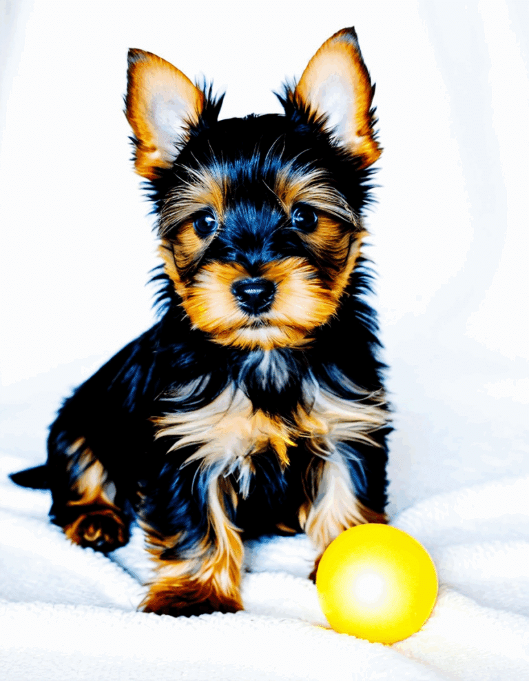 silky terrier for sale