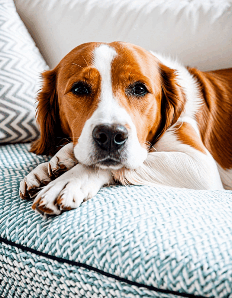 strokes in dogs