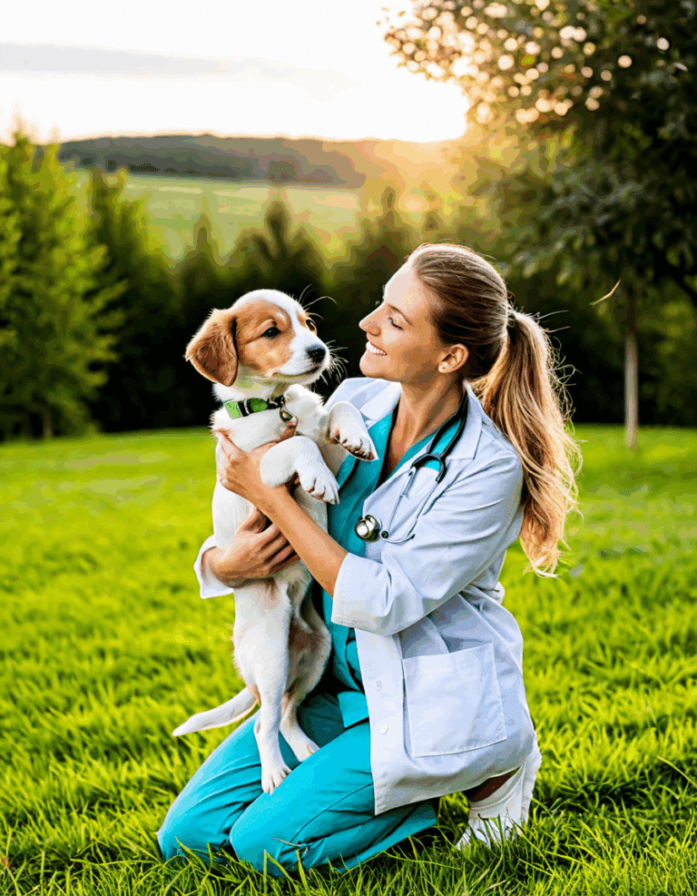 top rated veterinarians near me