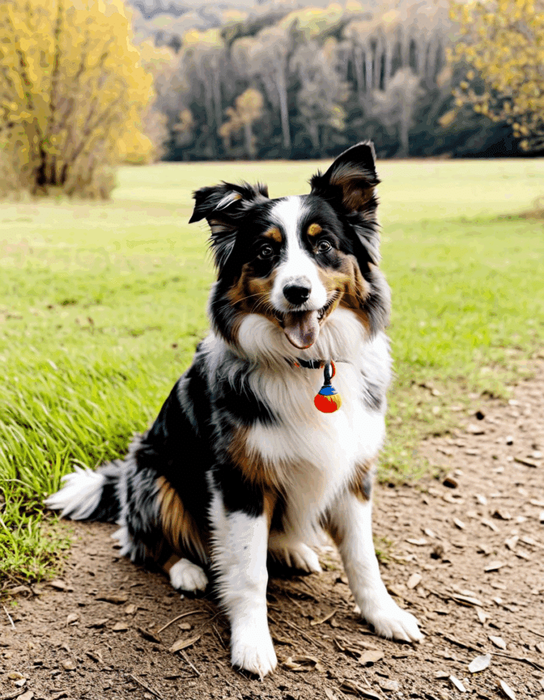 toy australian shepherd lifespan