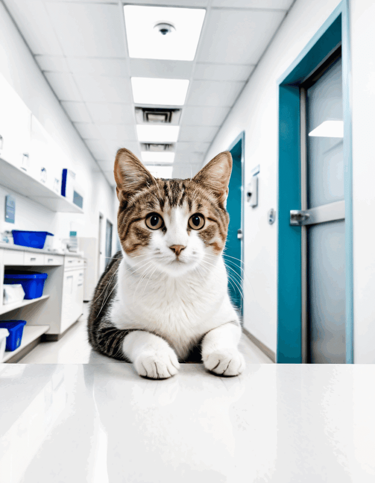 what is fvrcp vaccine