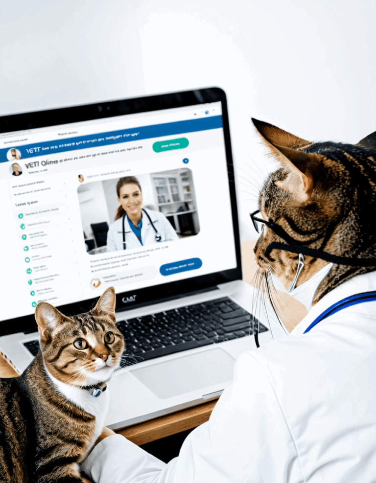 24 hour vet online free