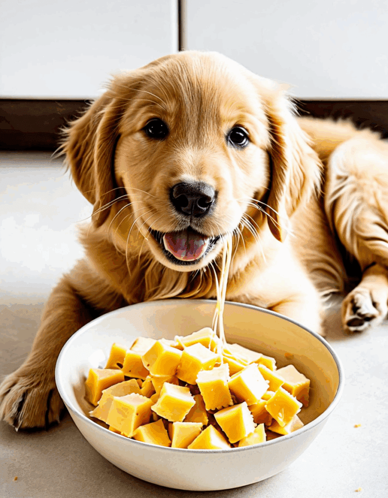 best food for golden retriever puppy