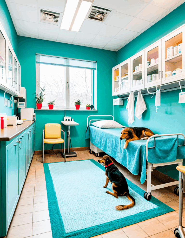 bordetella symptoms