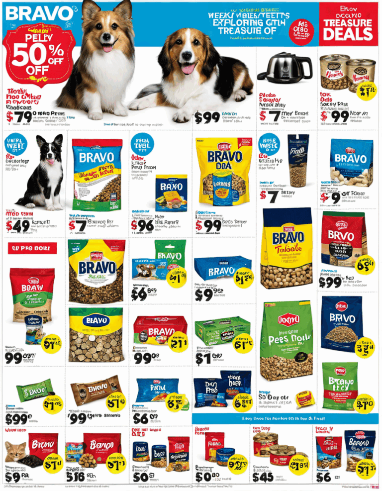 bravo weekly ad