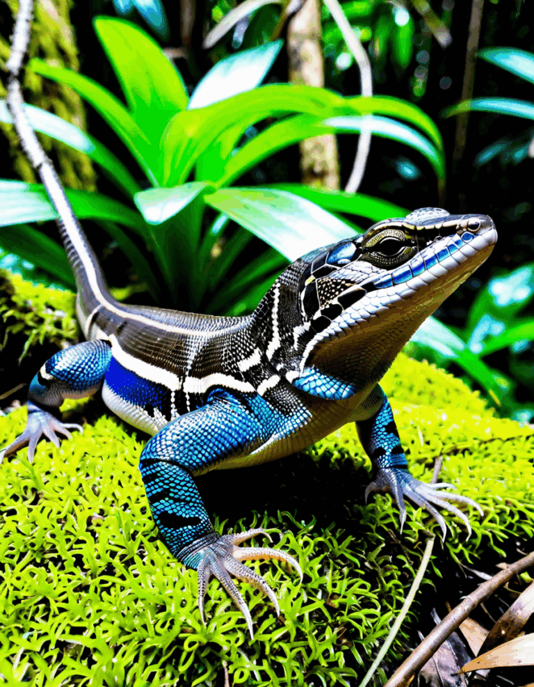 buy blue tongue skink