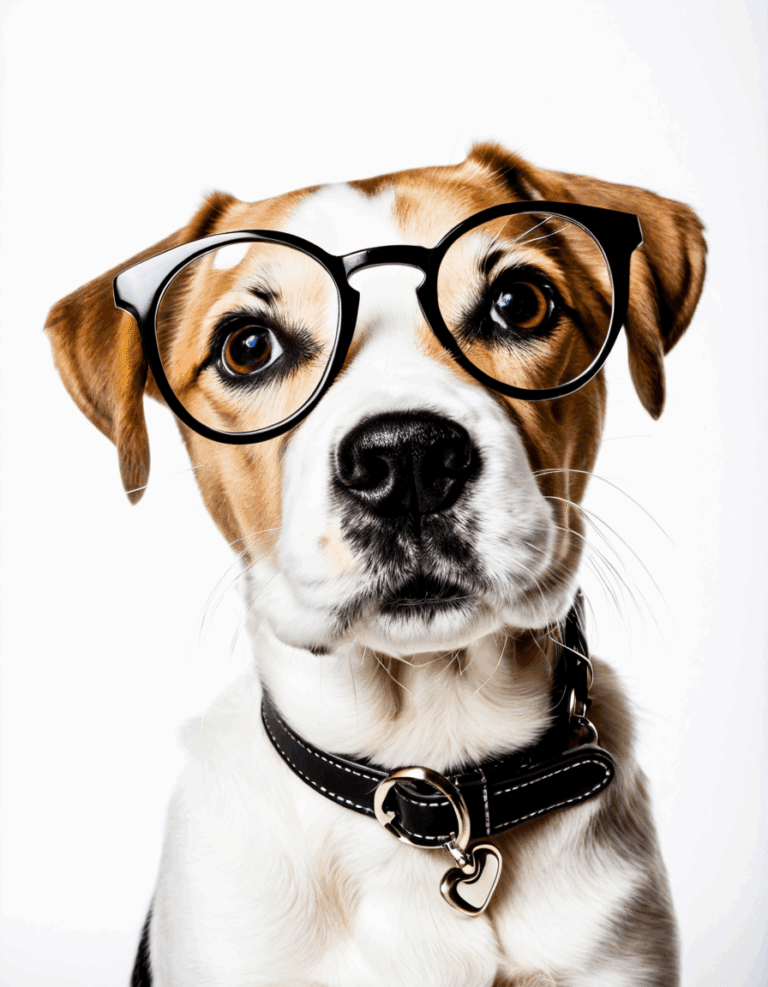 canine eye problems