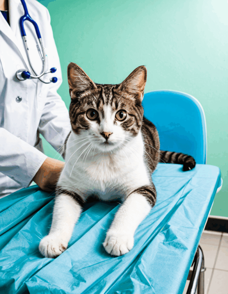 capc parasite exams