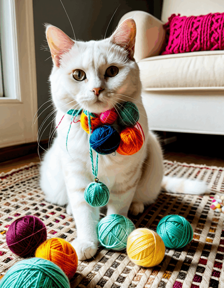 chantilly tiffany cat