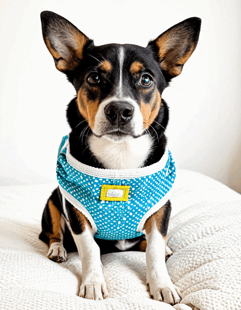 dog diapers for male