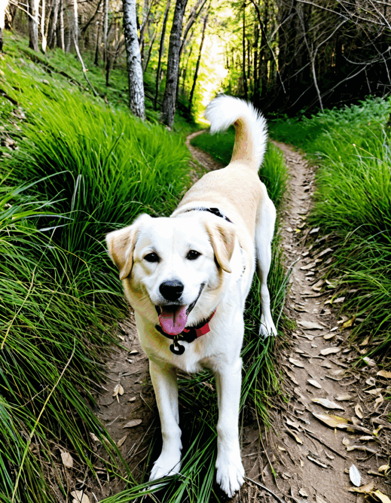 dog i like