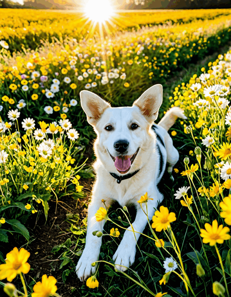 dog is human multivitamin