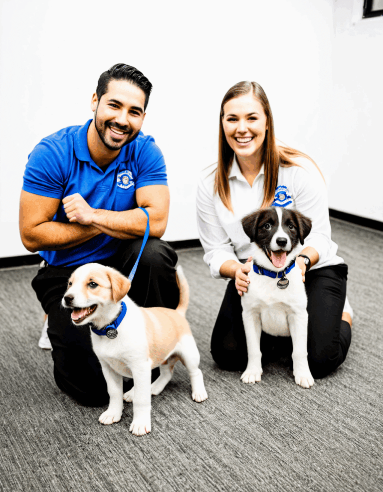 dog schools in chicago