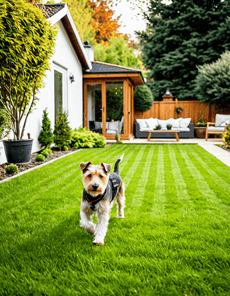 dogs for pest control