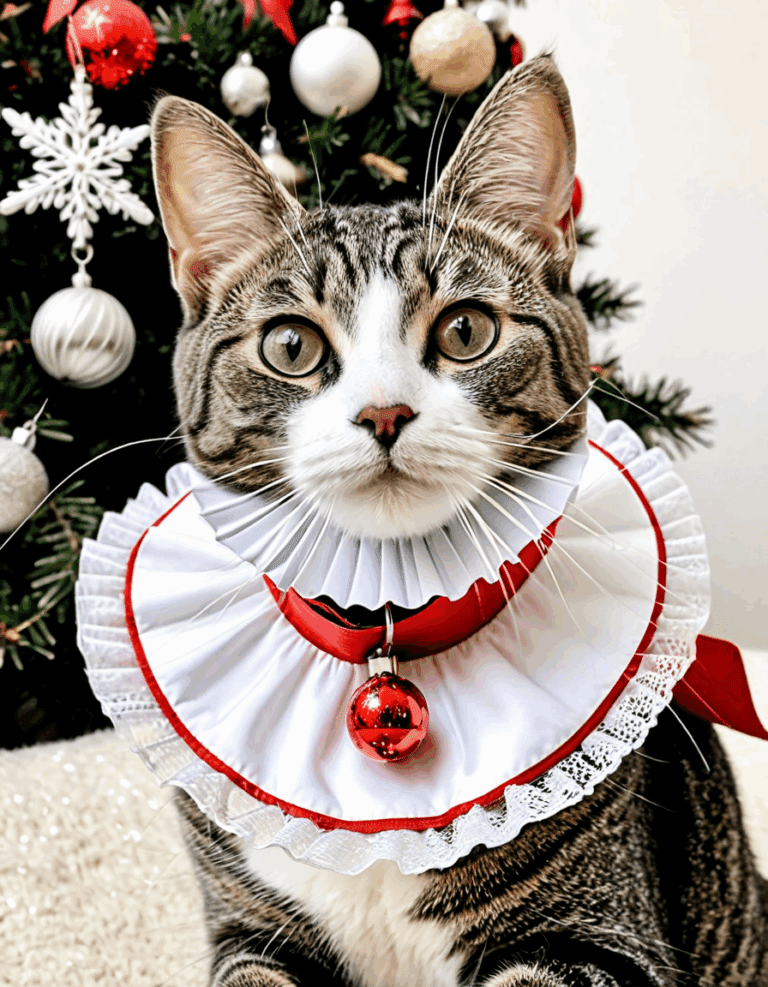 elizabethan collar.