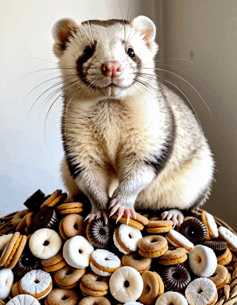 fat ferret