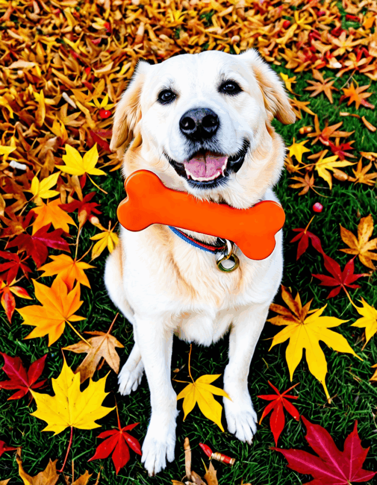 give a dog a bone