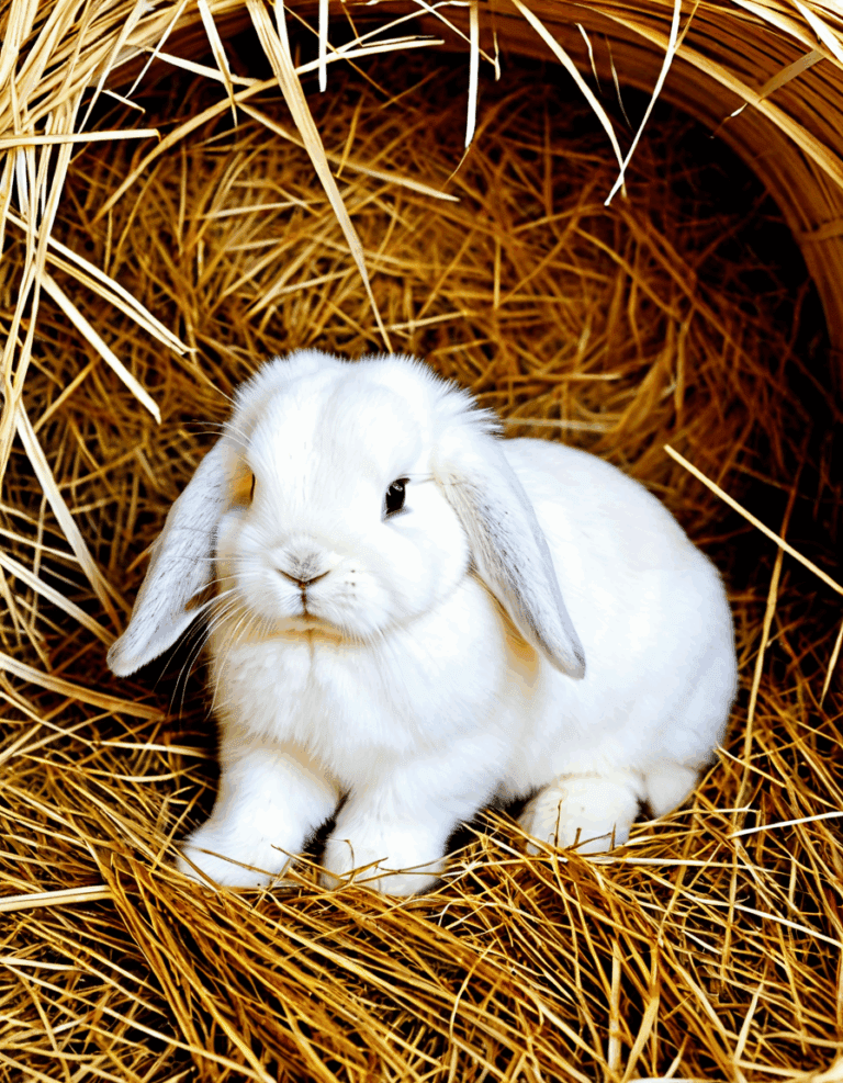 holland lop bunny for sale