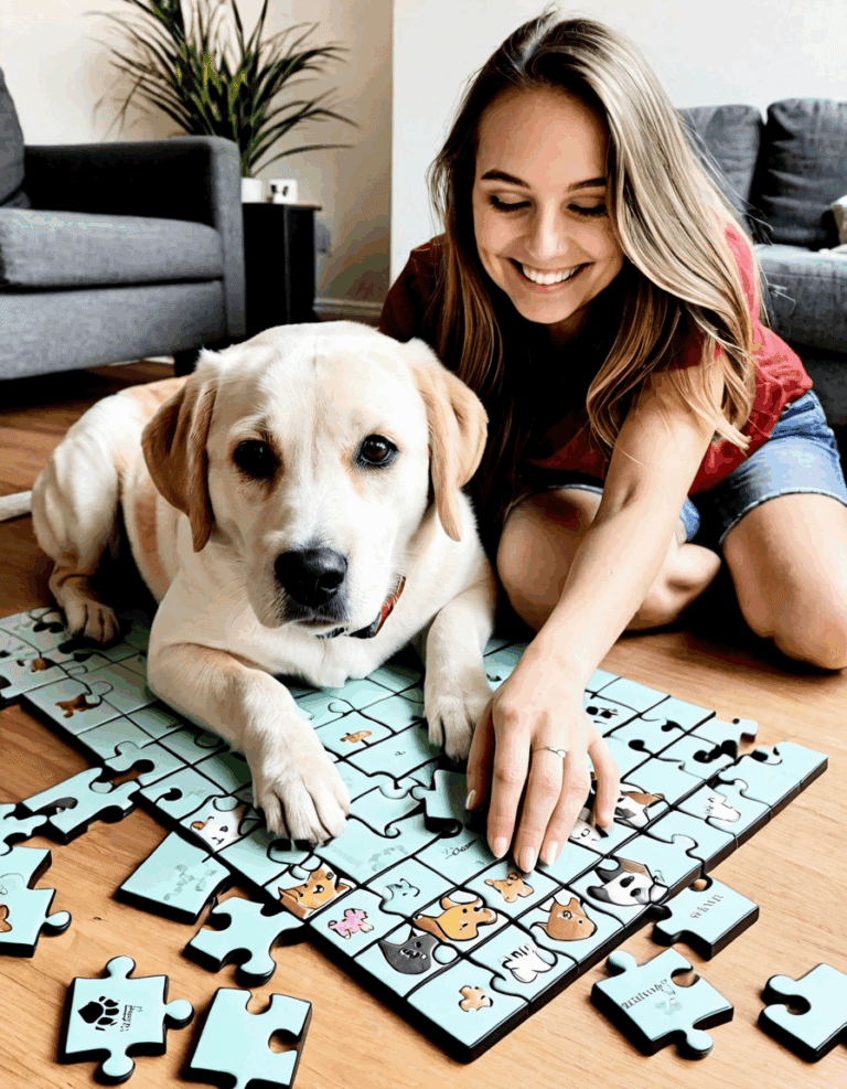 humanity dogged puzzle solver