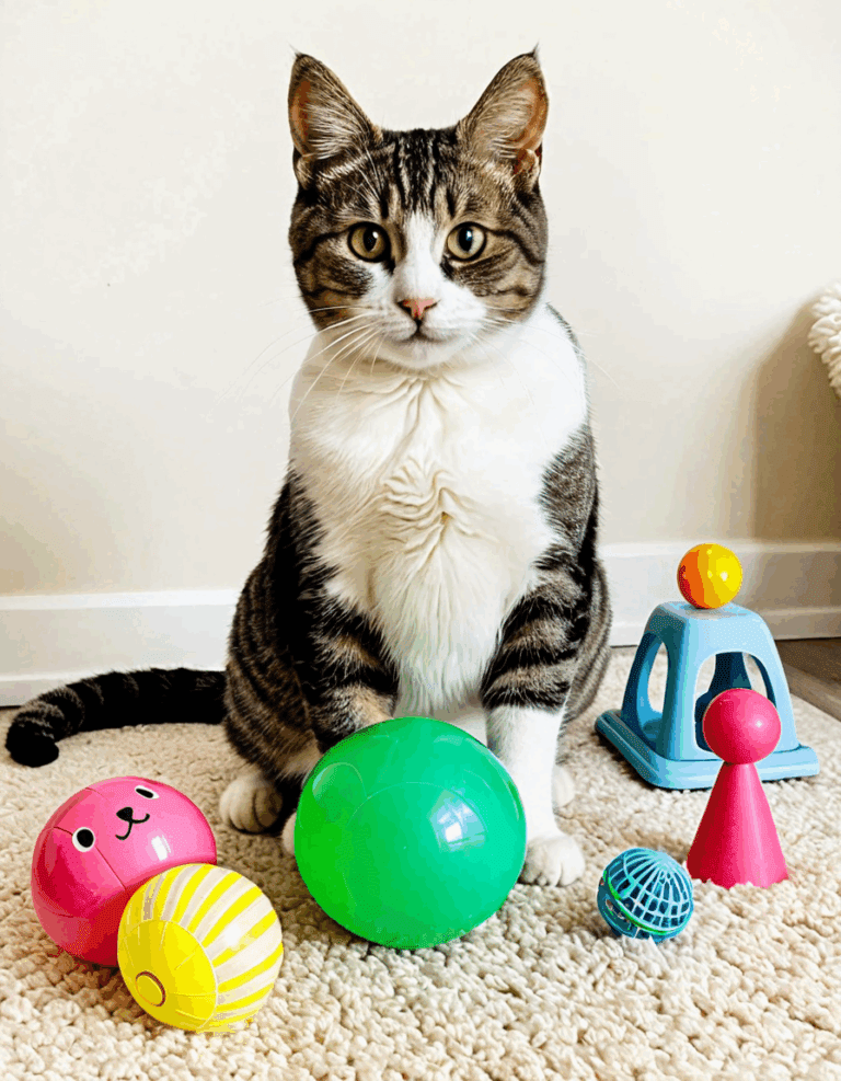 Image Of Cat Pregnancy Size Insights Into Growth Stages