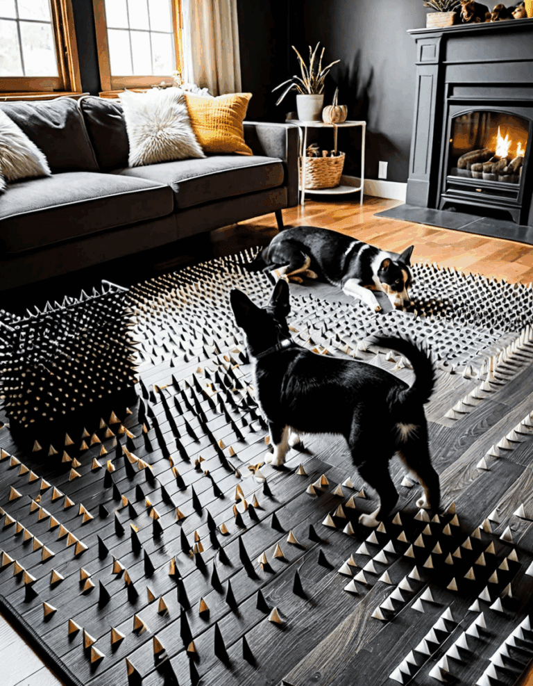 interact floor spikes dark and darker