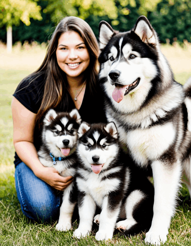 malamute alaskan price