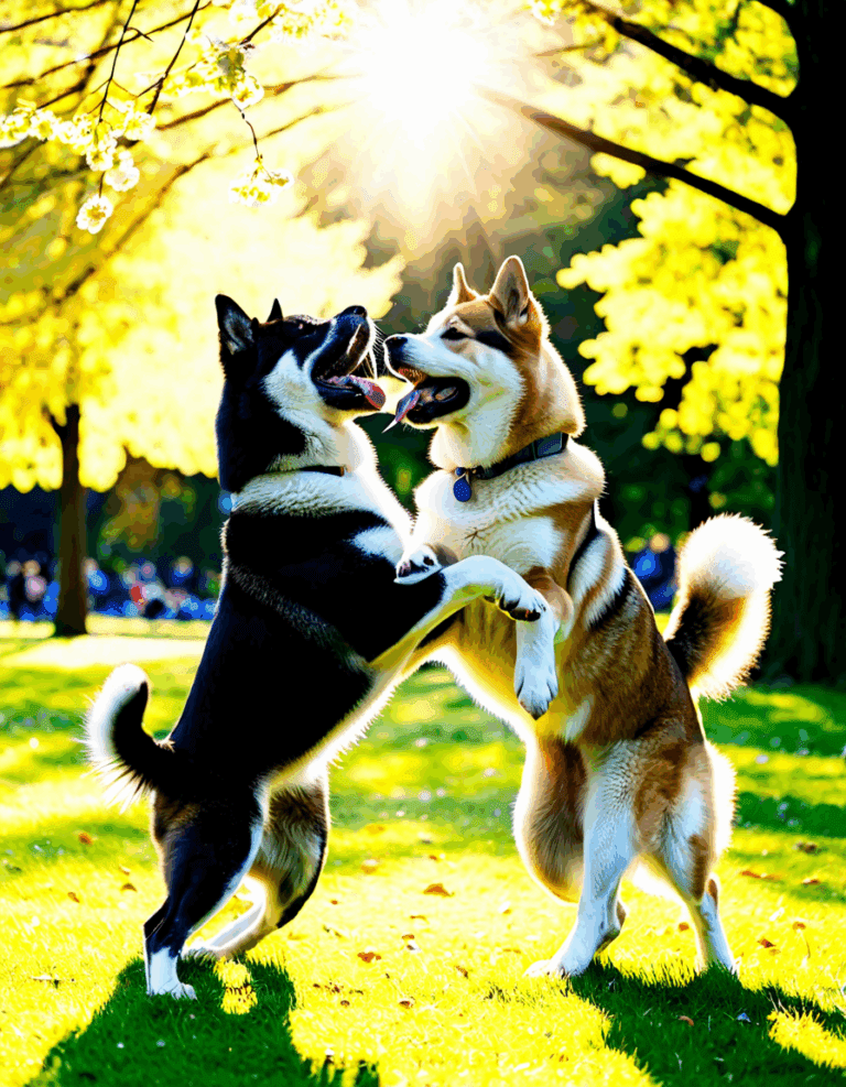 pictures of akitas