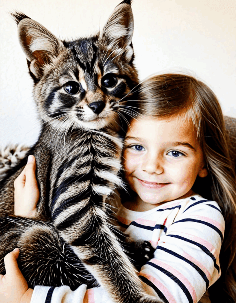 pictures of coon cats