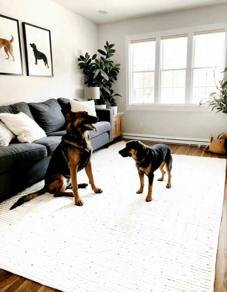 proin toxicity dogs