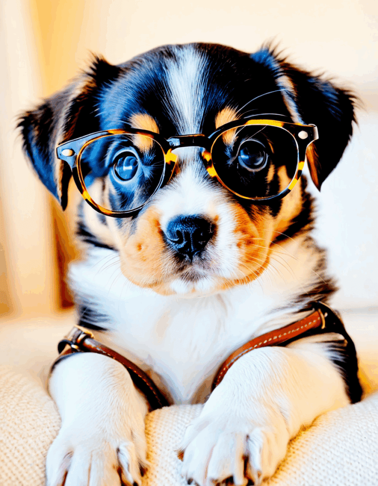 puppy glaucoma will it come back