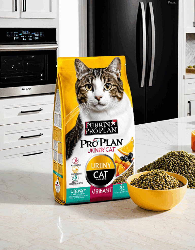 purina pro plan urinary