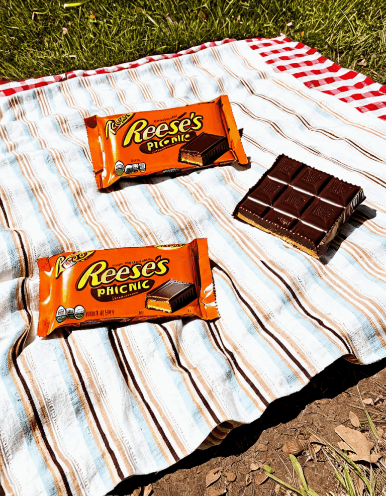reese's bar