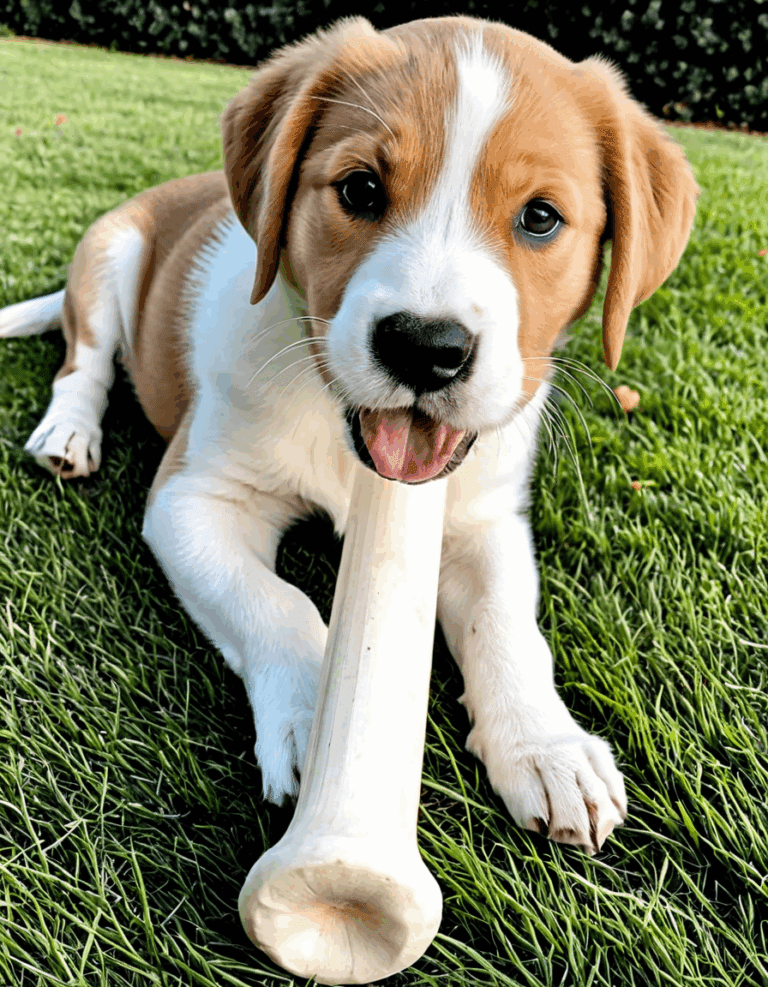She’s Like A Dog Bone Meaning Behind Her Unique Charm