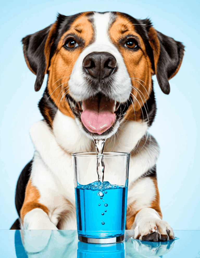 spironolactone fluid retention in dog