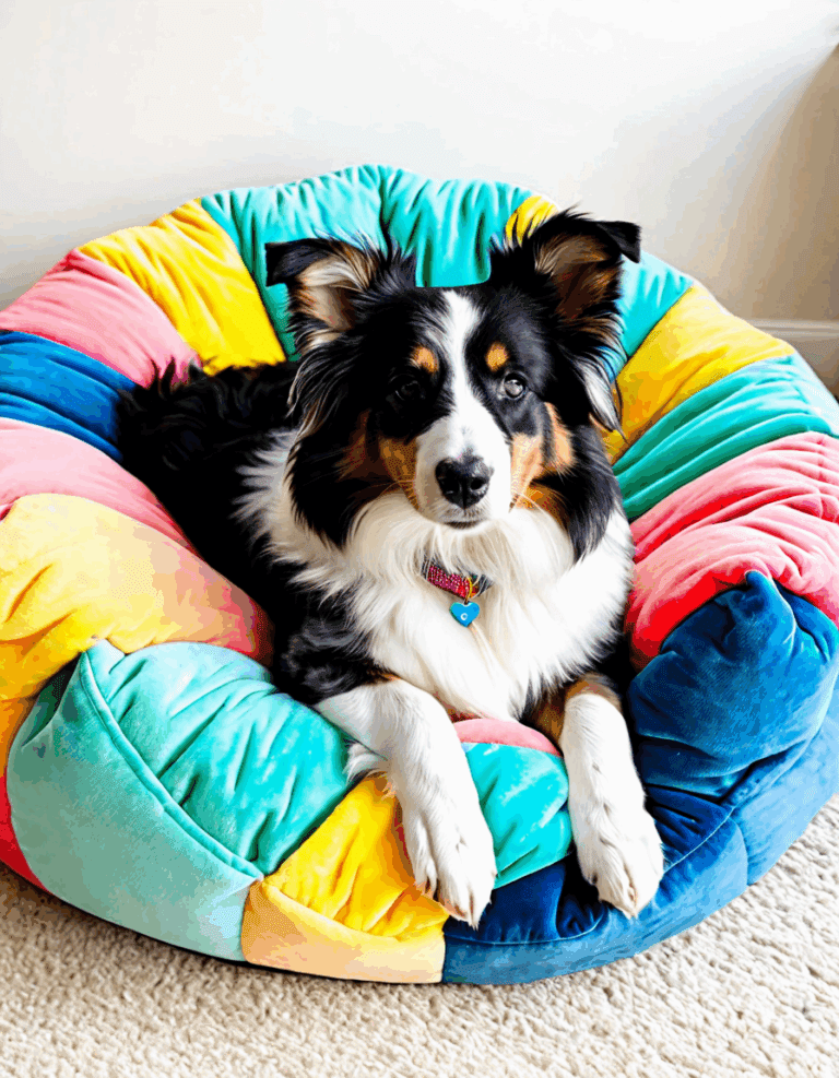toy aussie full grown