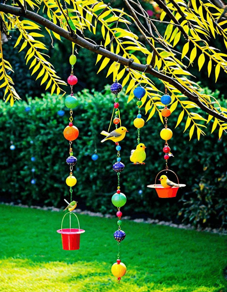 toys for birds