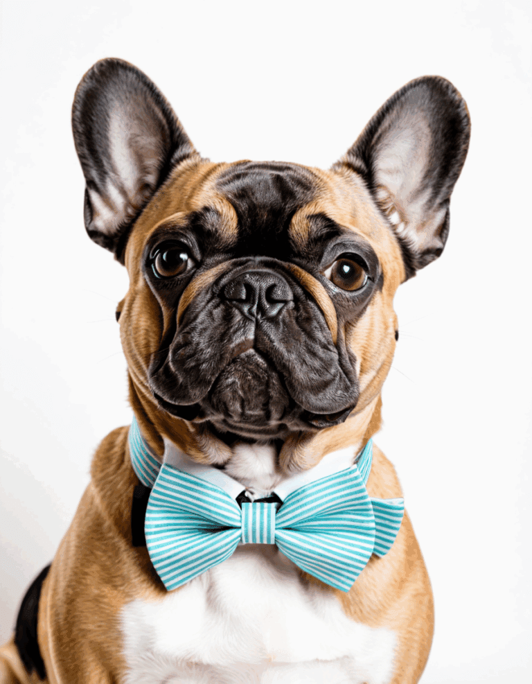 adult frenchie