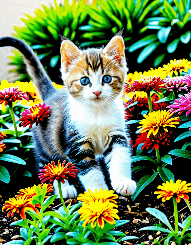Are Mums Poisonous To Cats Discover The Surprising Truth