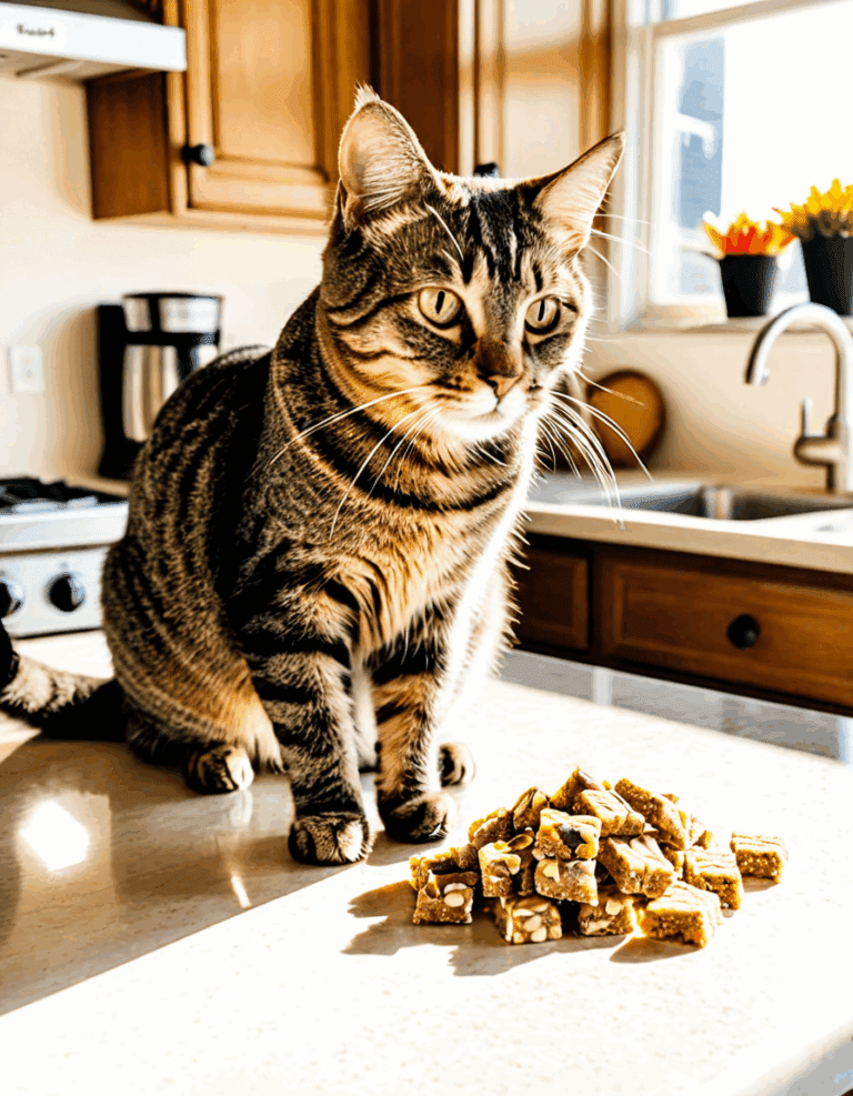 best cat treats for cats