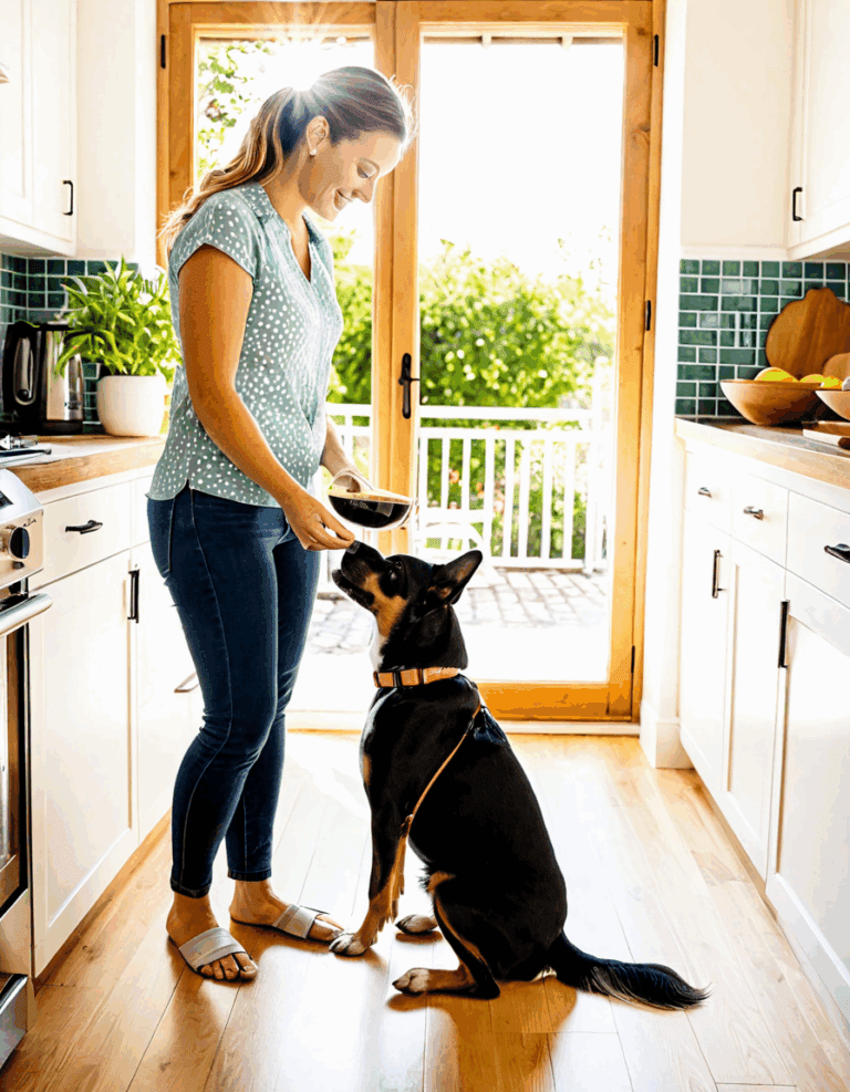 best dog probiotic