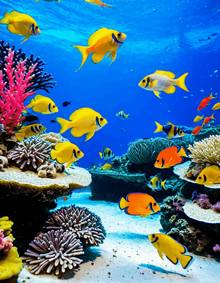best fish as pets