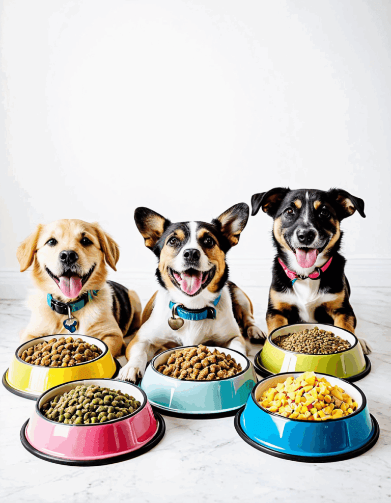 best small breed dog food recommended by vets