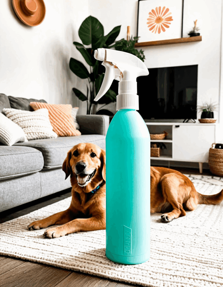 blunt spray