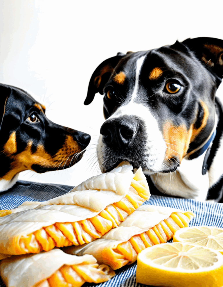 Can Dogs Eat Cod Safely And Benefit From It