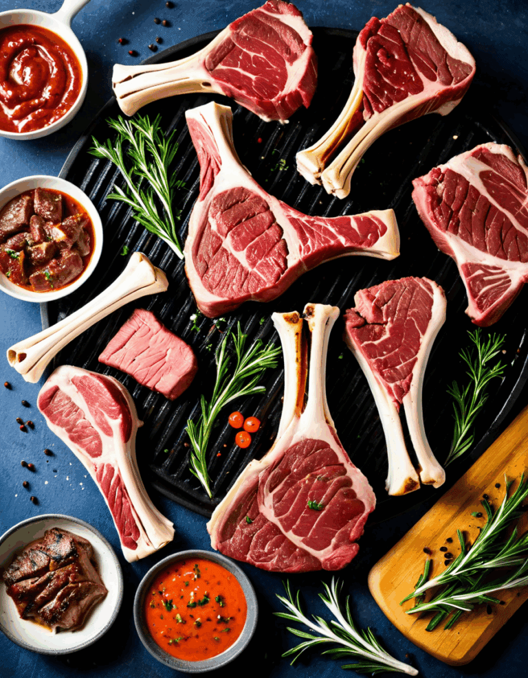 can dogs eat cooked steak bones